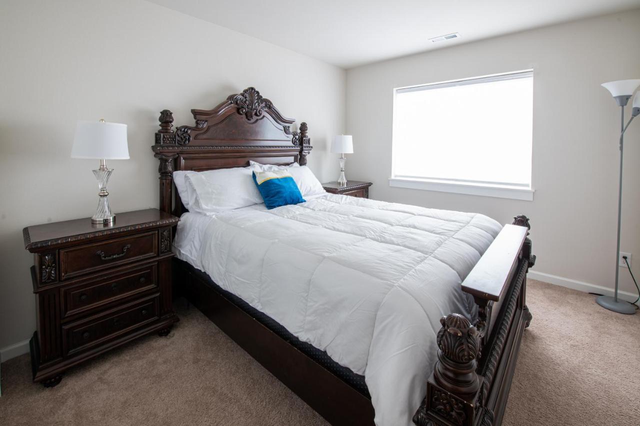 Utopia Luxury Stay Puyallup Exteriér fotografie